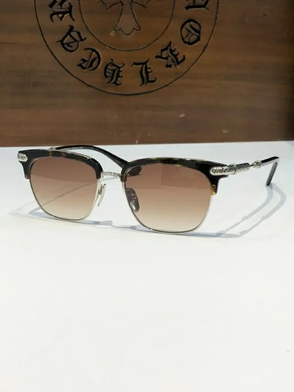 chrome hearts aaa qualite lunettes de soleil s_1104675